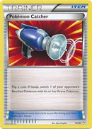 Pokemon Catcher (14/30) [XY: Trainer Kit - Noivern] - The Mythic Store | 24h Order Processing