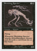 Shrieking Specter [Starter 1999] - The Mythic Store | 24h Order Processing