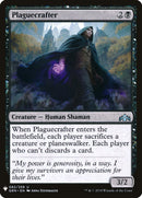 Plaguecrafter [Mystery Booster] - The Mythic Store | 24h Order Processing