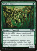 Wall of Vines [Core Set 2019] - The Mythic Store | 24h Order Processing