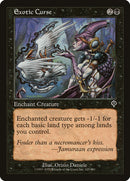 Exotic Curse [Invasion] - The Mythic Store | 24h Order Processing
