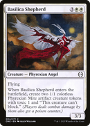 Basilica Shepherd [Phyrexia: All Will Be One] - The Mythic Store | 24h Order Processing