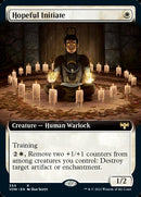 Hopeful Initiate (Extended Art) [Innistrad: Crimson Vow] - The Mythic Store | 24h Order Processing