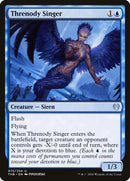 Threnody Singer [Theros Beyond Death] - The Mythic Store | 24h Order Processing