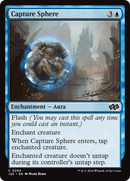 Capture Sphere [Foundations Jumpstart] - The Mythic Store | 24h Order Processing