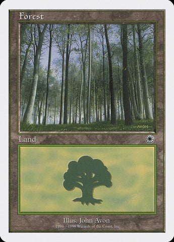 Forest (104) [Battle Royale] - The Mythic Store | 24h Order Processing