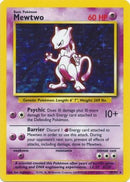 Mewtwo (10/102) [Base Set Unlimited] - The Mythic Store | 24h Order Processing