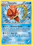 Gyarados (XY109) [XY: Black Star Promos] - The Mythic Store | 24h Order Processing