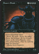 Ihsan's Shade [Homelands] - The Mythic Store | 24h Order Processing