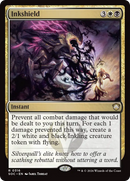 Inkshield [Secrets of Strixhaven Commander] - The Mythic Store | 24h Order Processing
