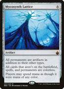 Mycosynth Lattice [Battlebond] - The Mythic Store | 24h Order Processing