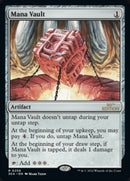 Mana Vault [30th Anniversary Edition] - The Mythic Store | 24h Order Processing