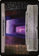 The Pyramid of Mars [Doctor Who] - The Mythic Store | 24h Order Processing