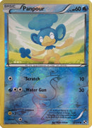 Panpour (33/114) (Energy Holo) [Black & White: Base Set] - The Mythic Store | 24h Order Processing