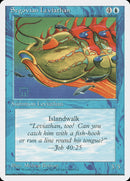 Segovian Leviathan [Fourth Edition] - The Mythic Store | 24h Order Processing
