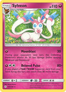 Sylveon (155/236) [Sun & Moon: Cosmic Eclipse] - The Mythic Store | 24h Order Processing
