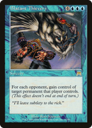 Blatant Thievery [Onslaught] - The Mythic Store | 24h Order Processing