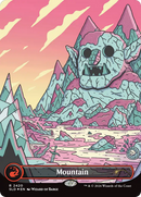 Mountain (2420) [Secret Lair Drop Series] - The Mythic Store | 24h Order Processing
