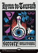 Hymn to Tourach [Secret Lair Countdown Kit] - The Mythic Store | 24h Order Processing