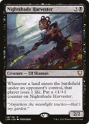 Nightshade Harvester [Commander Legends] - The Mythic Store | 24h Order Processing