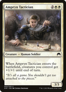 Ampryn Tactician [Magic Origins] - The Mythic Store | 24h Order Processing