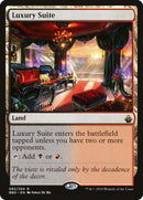 Luxury Suite [Battlebond] - The Mythic Store | 24h Order Processing