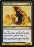 Jhessian Zombies [Duel Decks: Ajani vs. Nicol Bolas] - The Mythic Store | 24h Order Processing