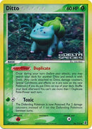 Ditto (36/113) (Stamped) [EX: Delta Species] - The Mythic Store | 24h Order Processing