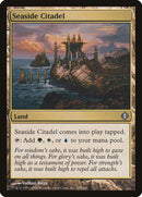 Seaside Citadel [Shards of Alara] - The Mythic Store | 24h Order Processing
