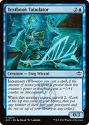 Textbook Tabulator [Secrets of Strixhaven] - The Mythic Store | 24h Order Processing
