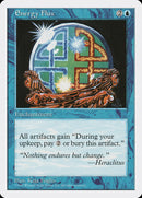 Energy Flux [Fifth Edition] - The Mythic Store | 24h Order Processing