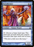 Terraformer [Ravnica: City of Guilds] - The Mythic Store | 24h Order Processing