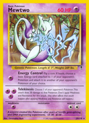 Mewtwo (29/110) [Legendary Collection] - The Mythic Store | 24h Order Processing