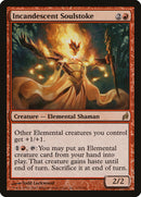 Incandescent Soulstoke [Lorwyn] - The Mythic Store | 24h Order Processing