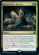 Ghoulcaller's Harvest [Innistrad: Midnight Hunt] - The Mythic Store | 24h Order Processing