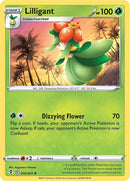 Lilligant (010/203) [Sword & Shield: Evolving Skies] - The Mythic Store | 24h Order Processing