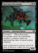 Ravenous Necrotitan [Phyrexia: All Will Be One] - The Mythic Store | 24h Order Processing