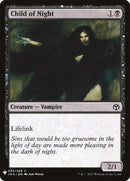 Child of Night [Mystery Booster] - The Mythic Store | 24h Order Processing