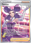 Fantina (191/196) [Sword & Shield: Lost Origin] - The Mythic Store | 24h Order Processing