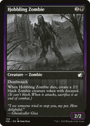 Hobbling Zombie [Innistrad: Double Feature] - The Mythic Store | 24h Order Processing