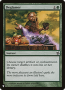 Deglamer [The List] - The Mythic Store | 24h Order Processing
