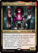 Typhoid Mary, Fractured [Marvel Super Heroes Commander] - The Mythic Store | 24h Order Processing
