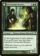 Ulvenwald Mystics // Ulvenwald Primordials [Innistrad] - The Mythic Store | 24h Order Processing