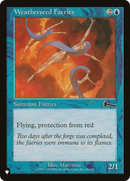 Weatherseed Faeries [The List] - The Mythic Store | 24h Order Processing