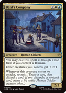 Bard's Company [The Hobbit] - The Mythic Store | 24h Order Processing