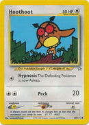 Hoothoot (60/111) [Neo Genesis Unlimited] - The Mythic Store | 24h Order Processing