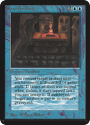 Steal Artifact [Alpha Edition] - The Mythic Store | 24h Order Processing