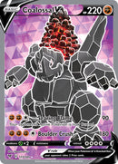 Coalossal V (173/185) [Sword & Shield: Vivid Voltage] - The Mythic Store | 24h Order Processing