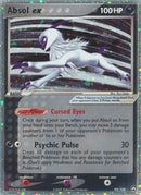 Absol ex (92/108) [EX: Power Keepers] - The Mythic Store | 24h Order Processing