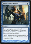 Rapid Hybridization [Gatecrash] - The Mythic Store | 24h Order Processing